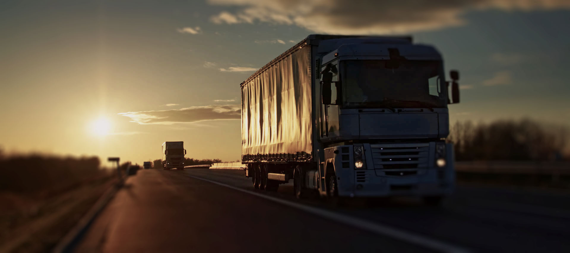 Worldwide freight services